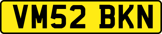 VM52BKN