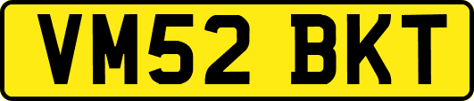 VM52BKT