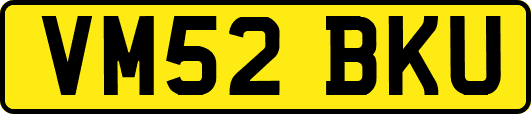 VM52BKU