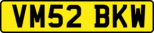 VM52BKW