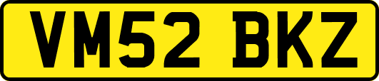 VM52BKZ