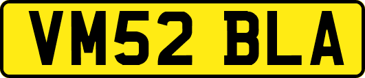 VM52BLA