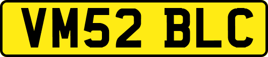 VM52BLC