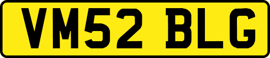 VM52BLG