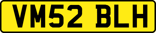 VM52BLH