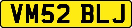 VM52BLJ