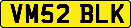 VM52BLK