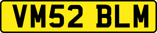 VM52BLM