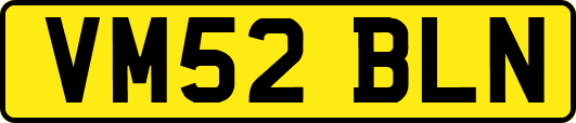 VM52BLN