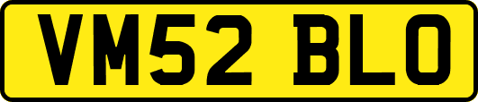 VM52BLO