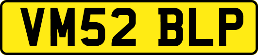 VM52BLP