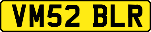 VM52BLR