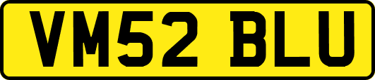 VM52BLU