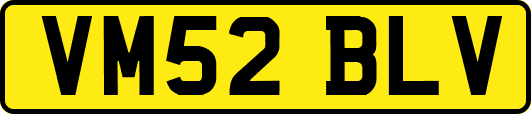 VM52BLV
