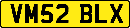 VM52BLX