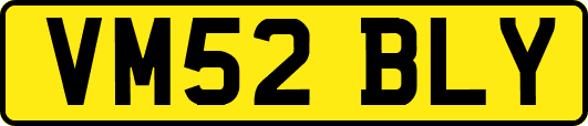 VM52BLY