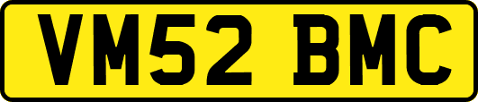 VM52BMC