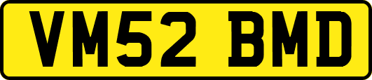 VM52BMD