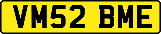 VM52BME