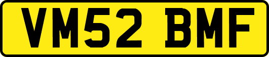 VM52BMF