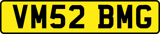 VM52BMG