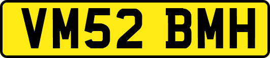 VM52BMH