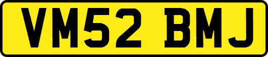 VM52BMJ