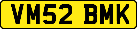 VM52BMK