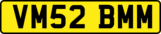 VM52BMM