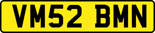 VM52BMN