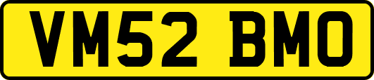 VM52BMO