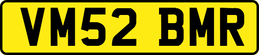 VM52BMR
