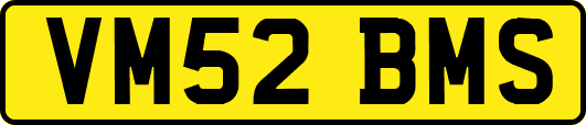 VM52BMS