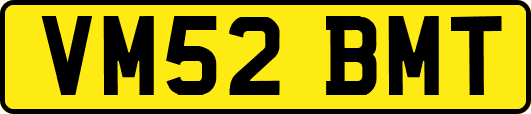 VM52BMT