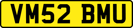VM52BMU