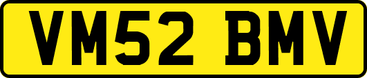 VM52BMV