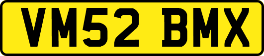 VM52BMX