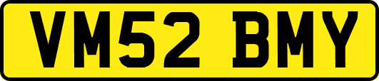 VM52BMY