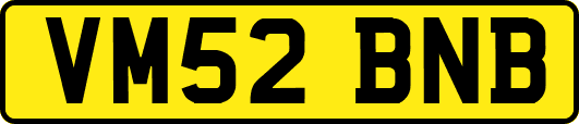VM52BNB