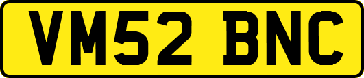 VM52BNC
