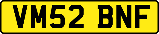 VM52BNF