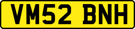 VM52BNH
