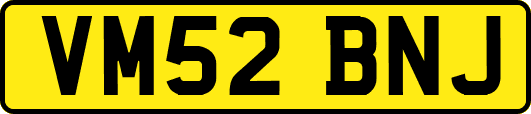 VM52BNJ