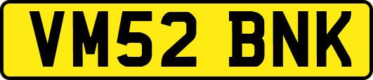 VM52BNK