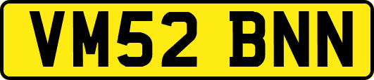 VM52BNN