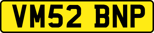 VM52BNP