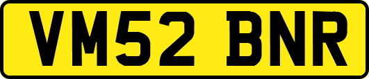 VM52BNR
