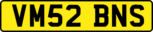 VM52BNS