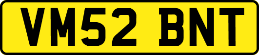 VM52BNT