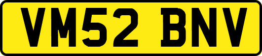 VM52BNV